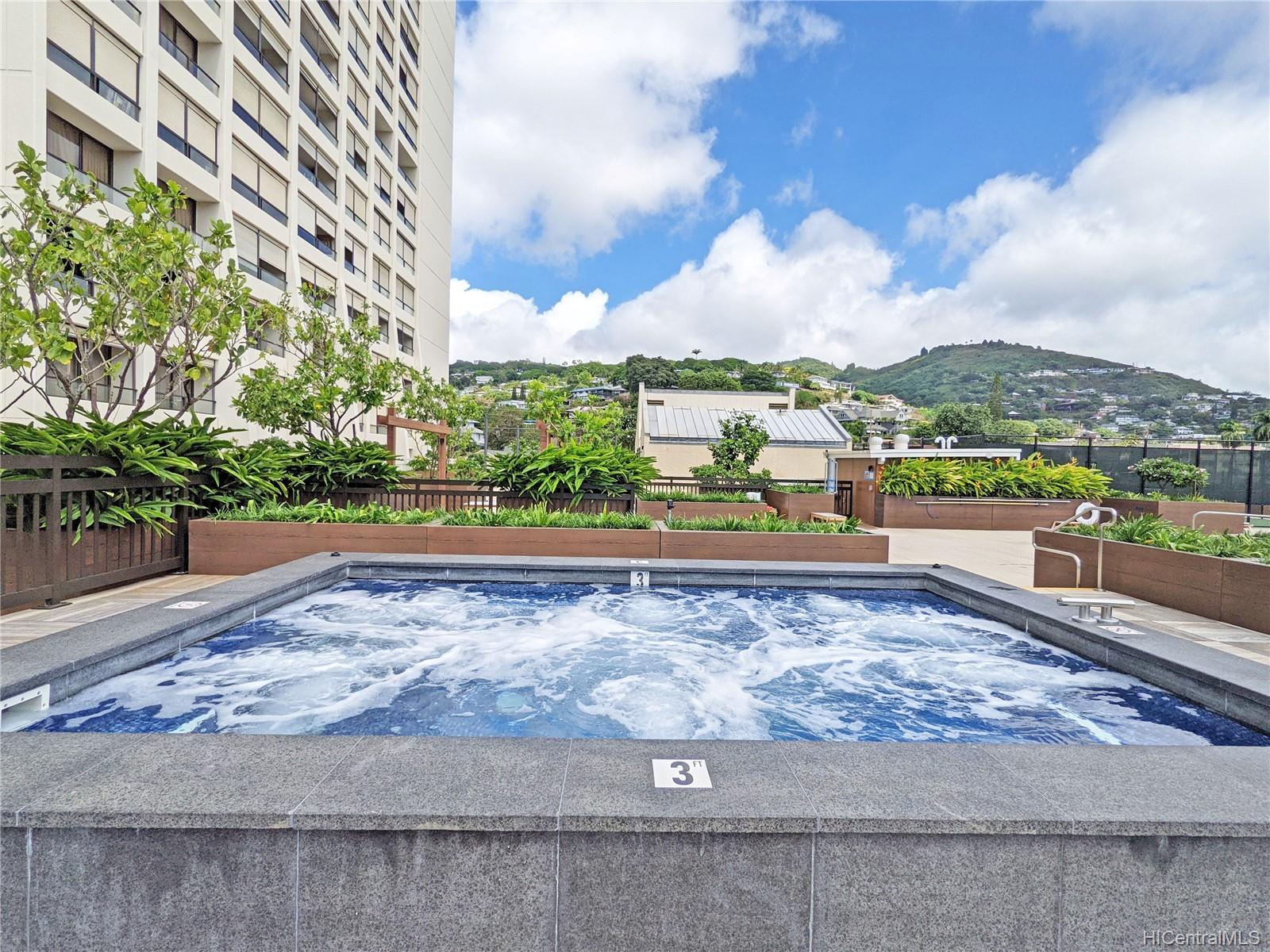 1717 Mott Smith Drive #1201, Honolulu, HI 96822