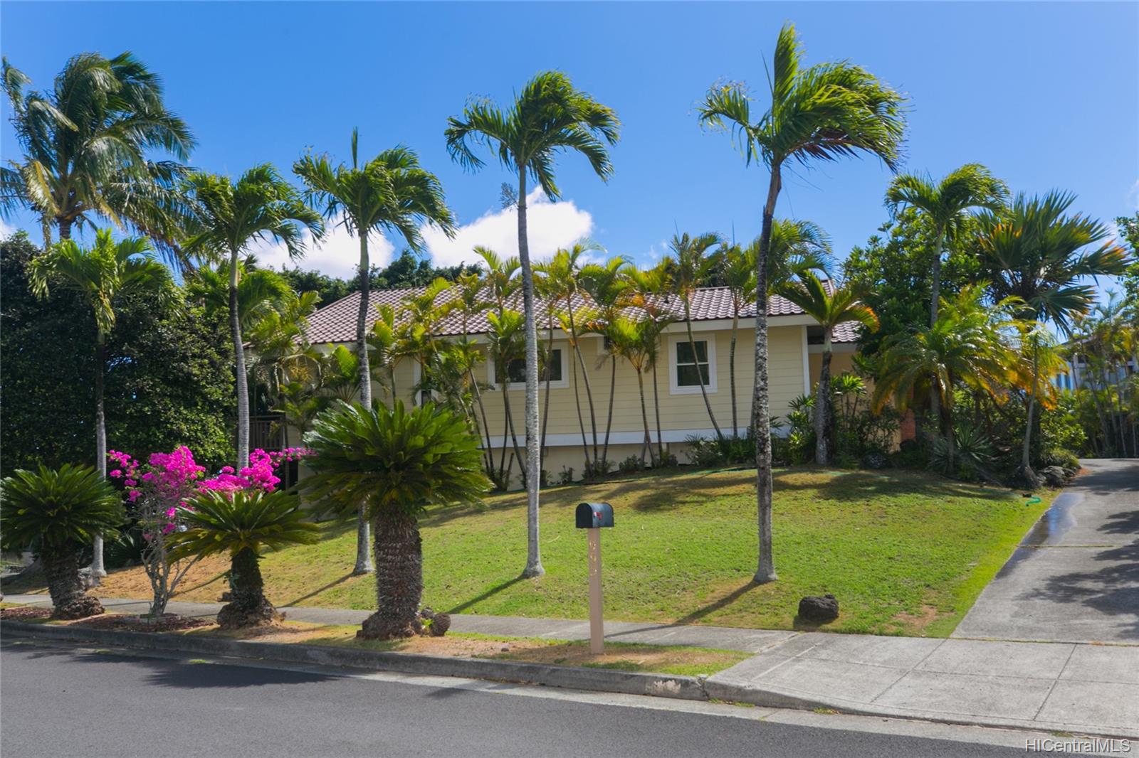 995 Kaakaaniu Street Honolulu, HI 96825