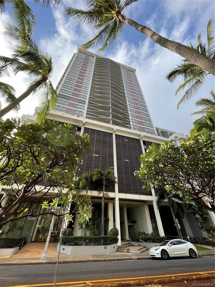 700 Richards Street #2103, Honolulu, HI 96813