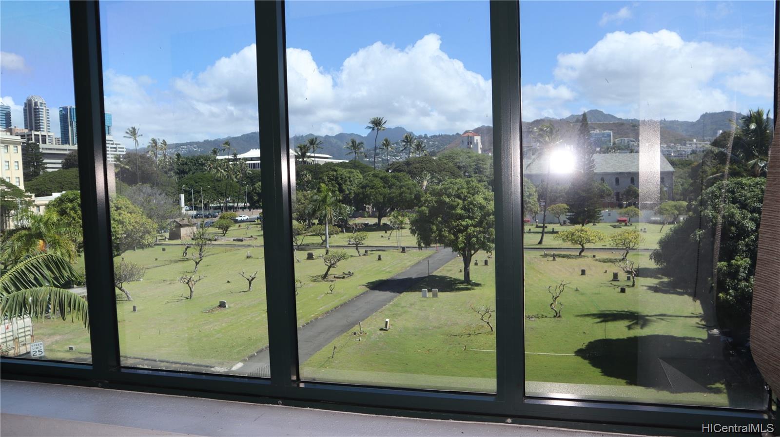 545 Queen Street #438, Honolulu, HI 96813