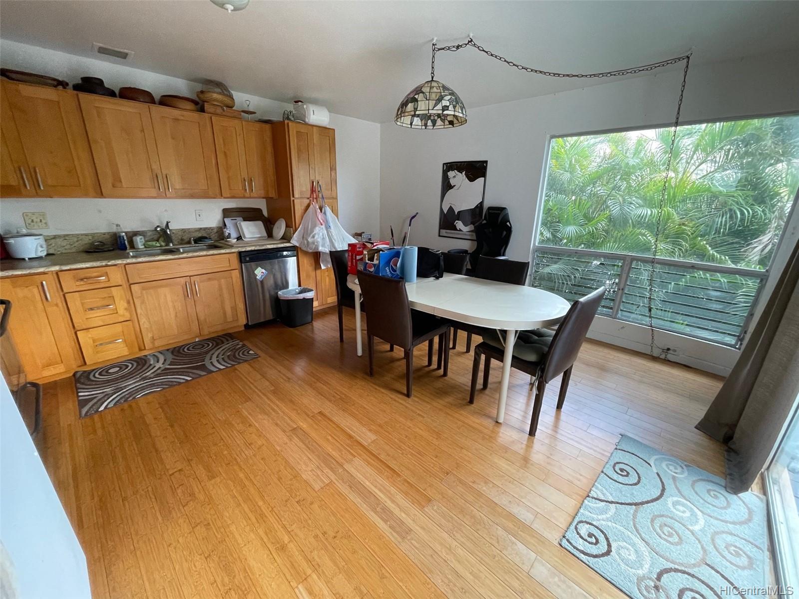 1090 Wainiha Street #D, Honolulu, HI 96825