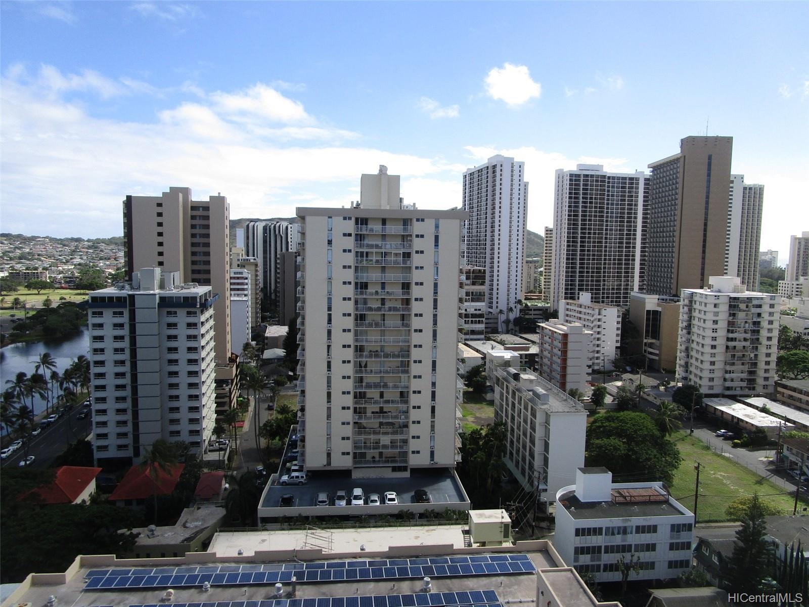 2421 Ala Wai Boulevard #2005, Honolulu, HI 96815