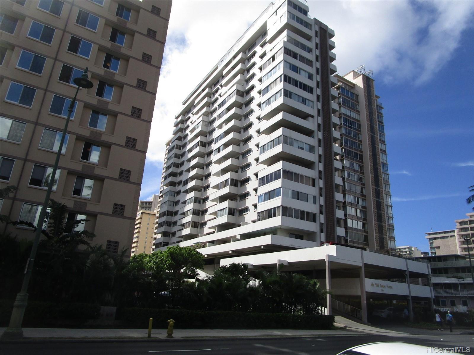 2421 Ala Wai Boulevard #2005, Honolulu, HI 96815