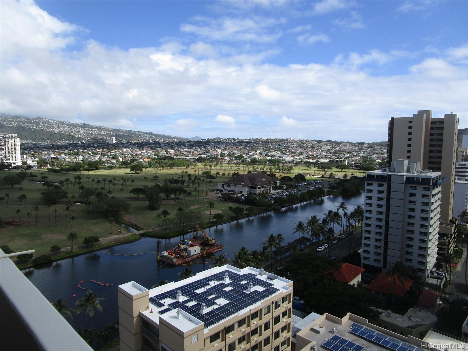 2421 Ala Wai Boulevard #2005, Honolulu, HI 96815