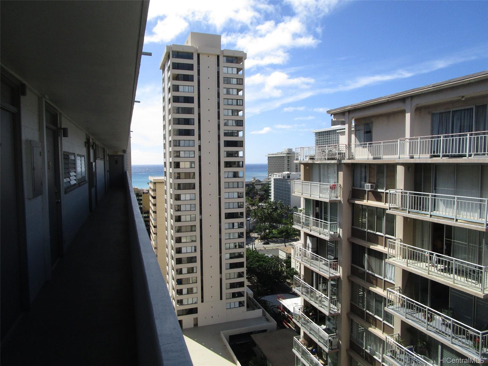 2421 Ala Wai Boulevard #2005, Honolulu, HI 96815