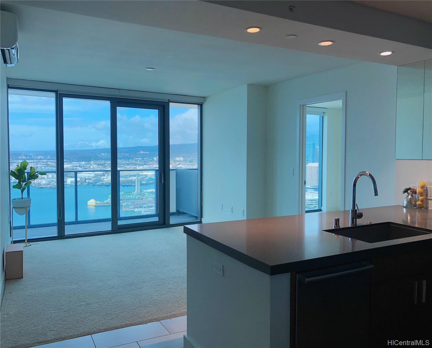 600 Ala Moana Boulevard #3806, Honolulu, HI 96813