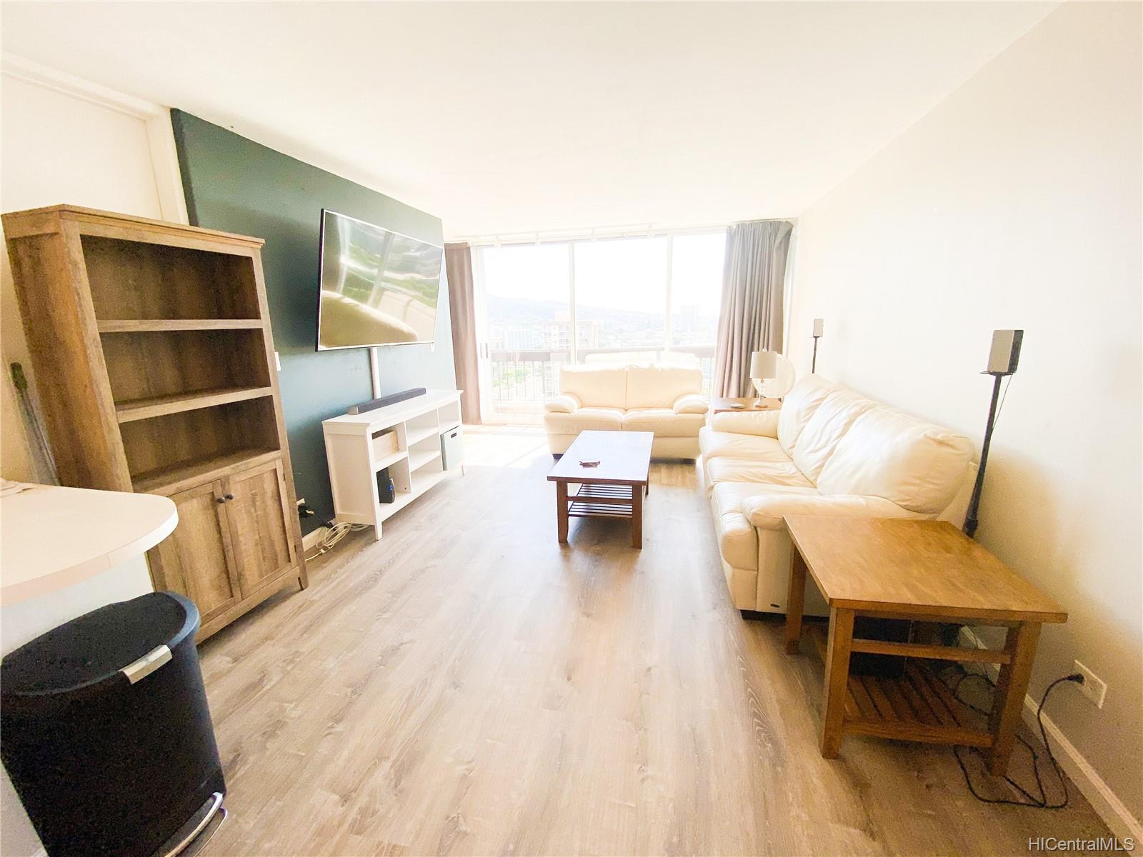 775 Kinalau Place #2201, Honolulu, HI 96813