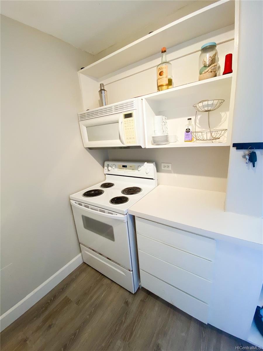 775 Kinalau Place #2201, Honolulu, HI 96813