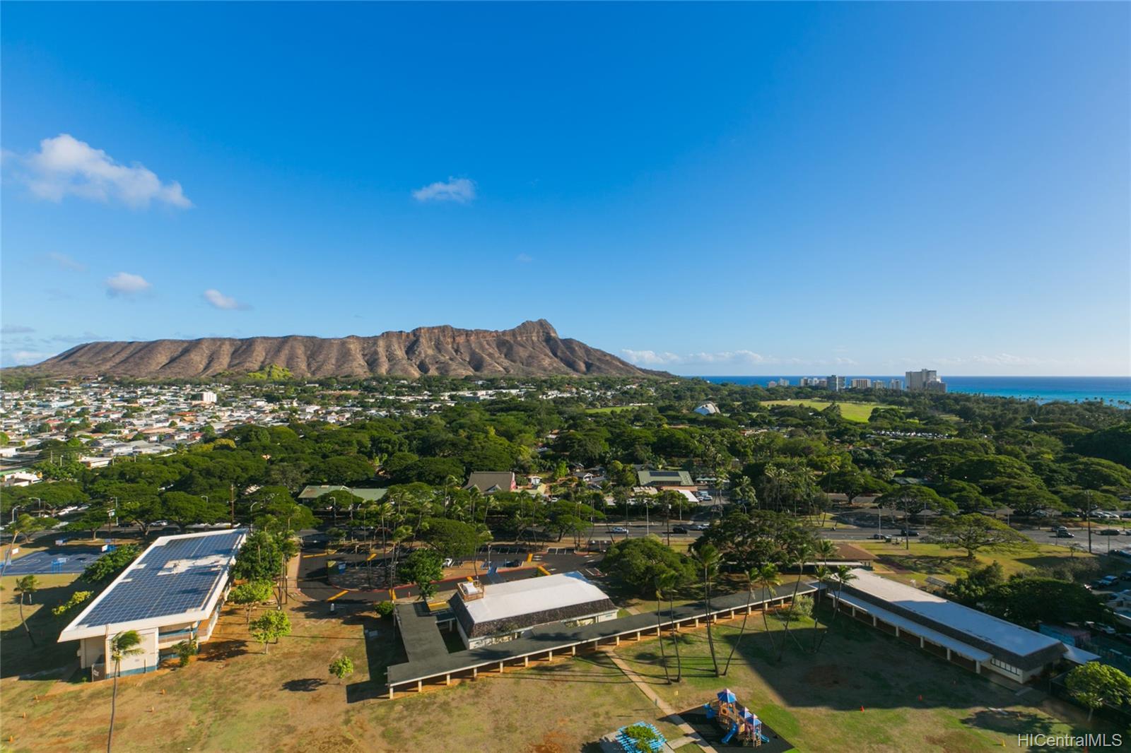 2600 Pualani Way #2102, Honolulu, HI 96815