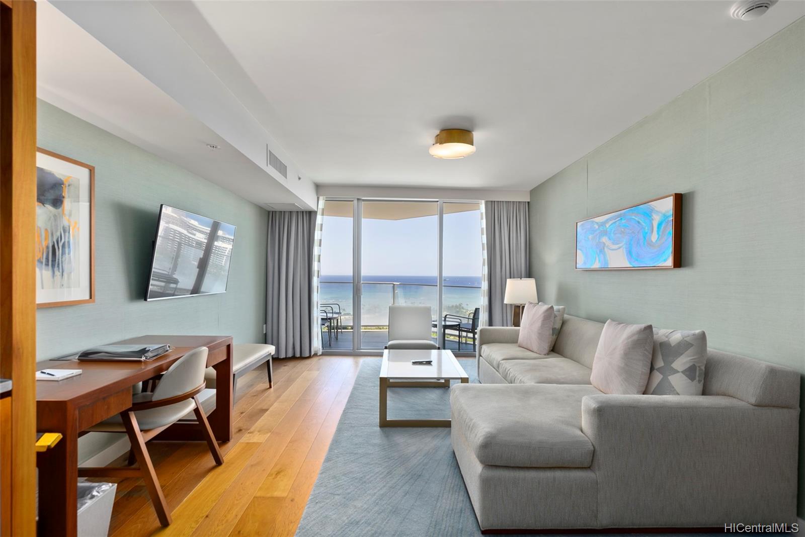 2139 Kuhio Avenue #2610, Honolulu, HI 96815