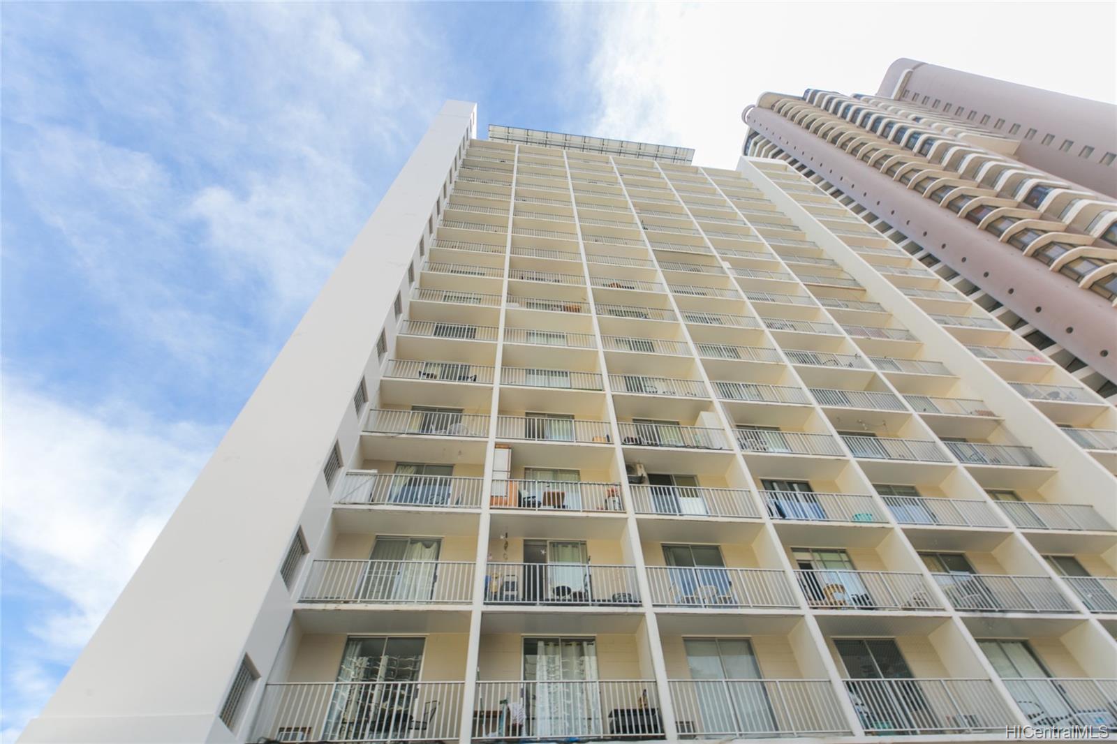 1920 Ala Moana Boulevard #608, Honolulu, HI 96815