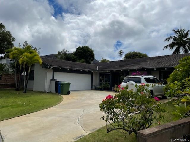 717 Olohena Street Honolulu, HI 96825