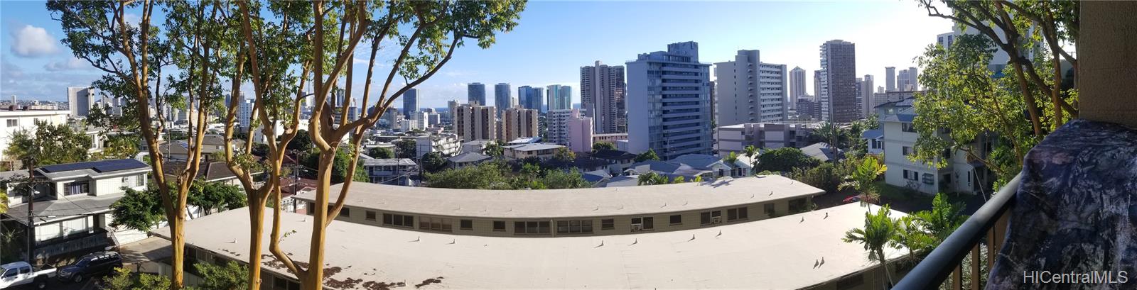 Honolulu, HI 96822