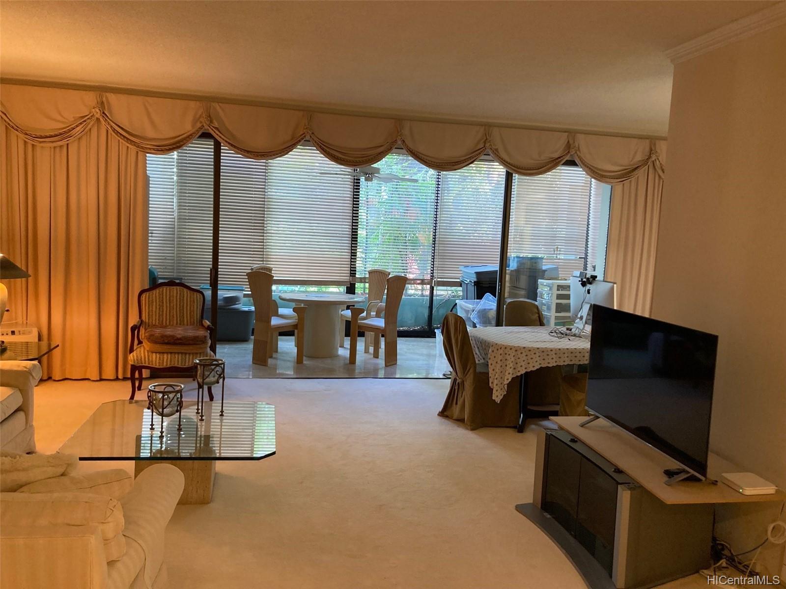 4999 Kahala Avenue #123, Honolulu, HI 96816