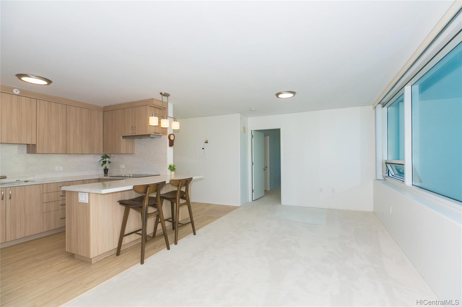 88 Piikoi Street #1010, Honolulu, HI 96814