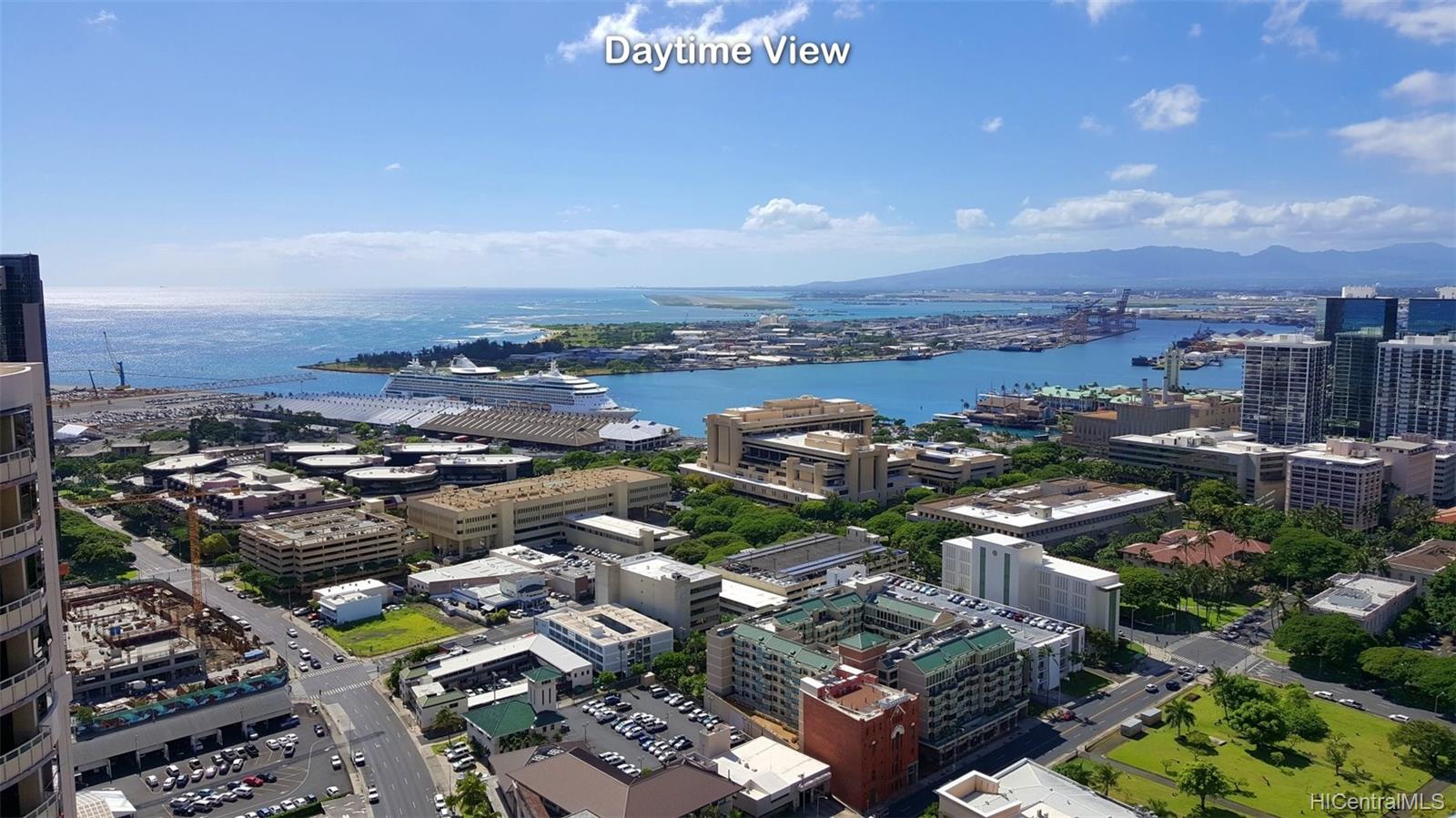 801 South Street #4414, Honolulu, HI 96813