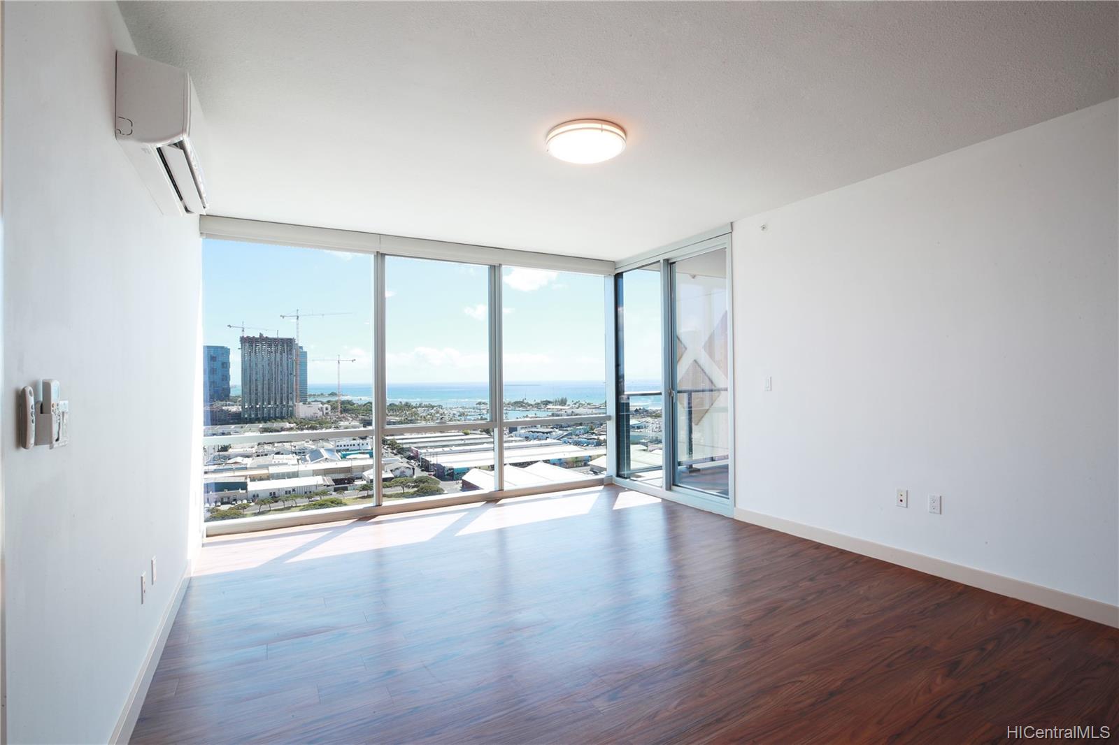 555 South Street #2203, Honolulu, HI 96813