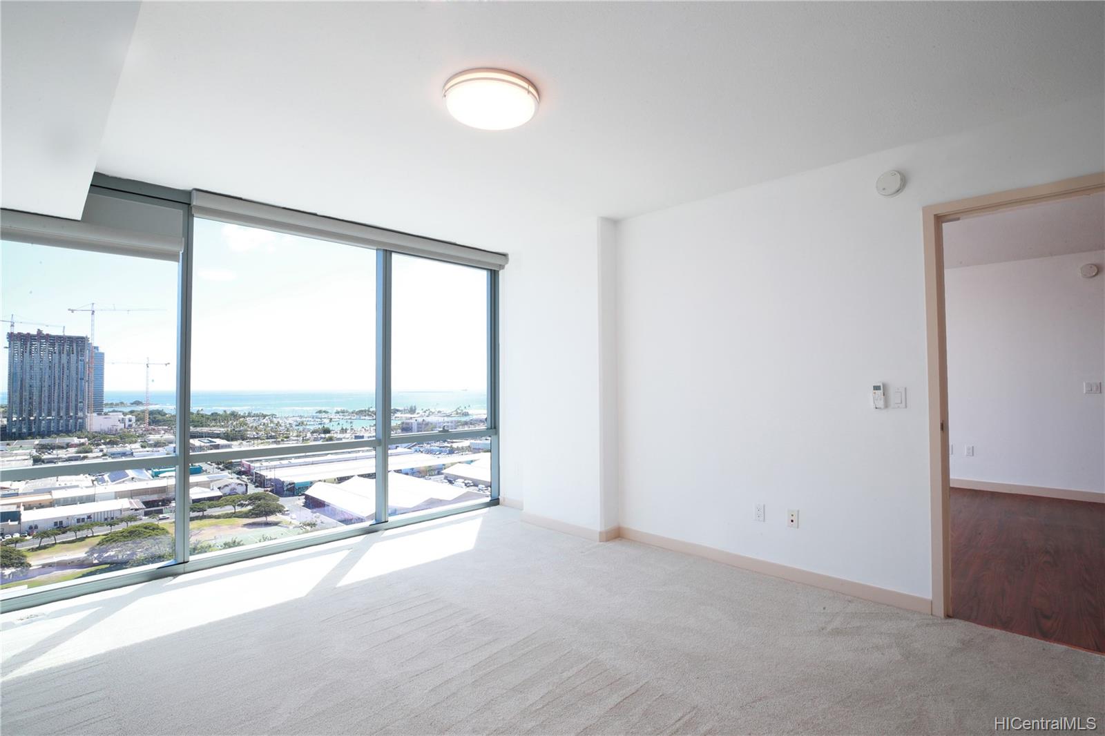 555 South Street #2203, Honolulu, HI 96813