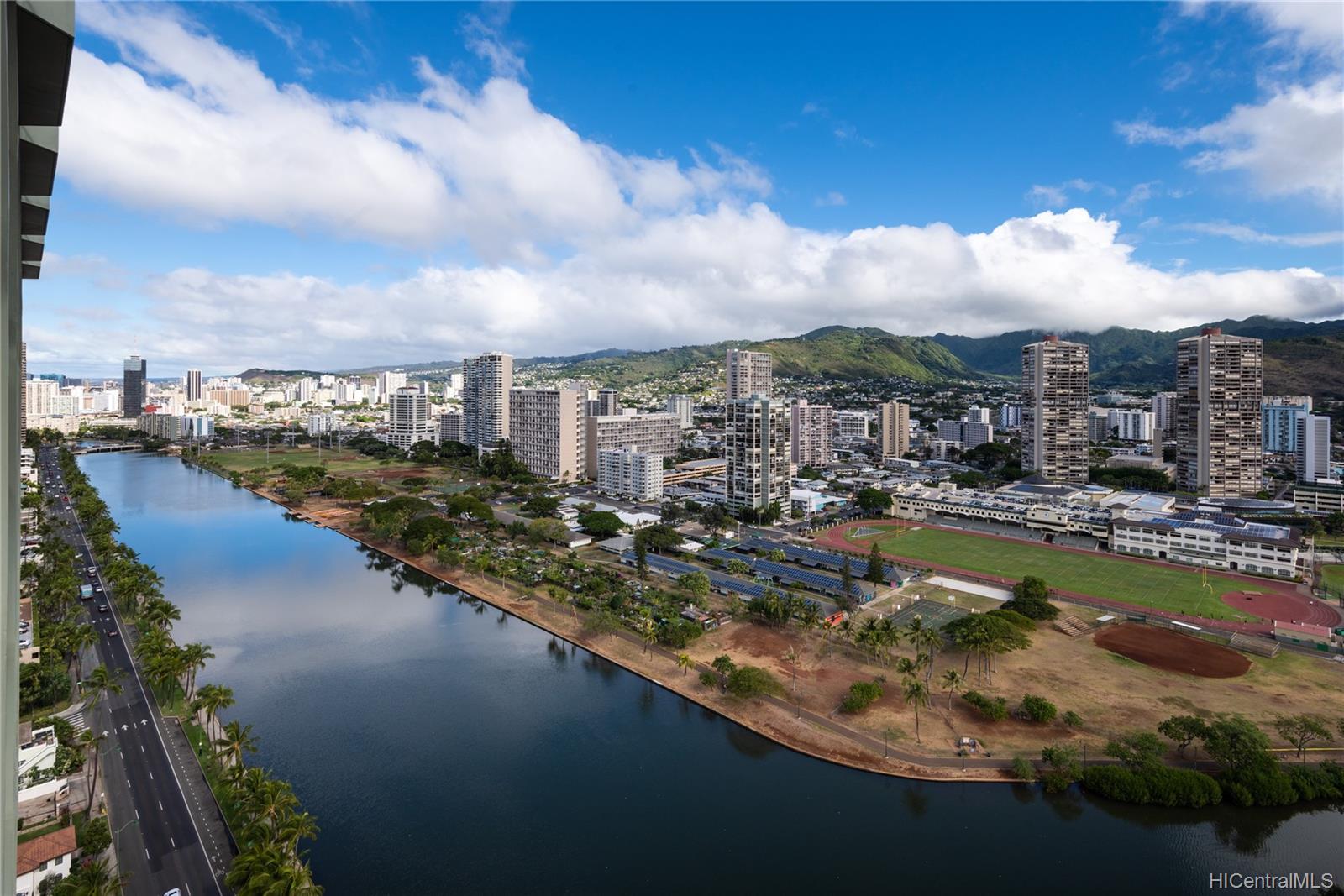 2211 Ala Wai Boulevard #3001, Honolulu, HI 96815