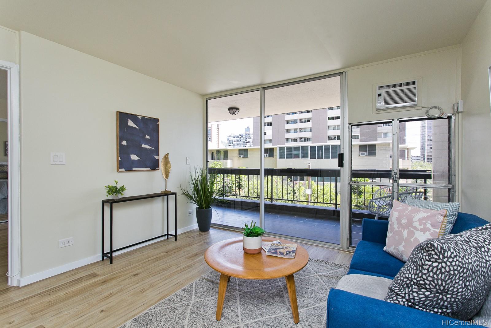 775 Kinalau Place #201, Honolulu, HI 96813