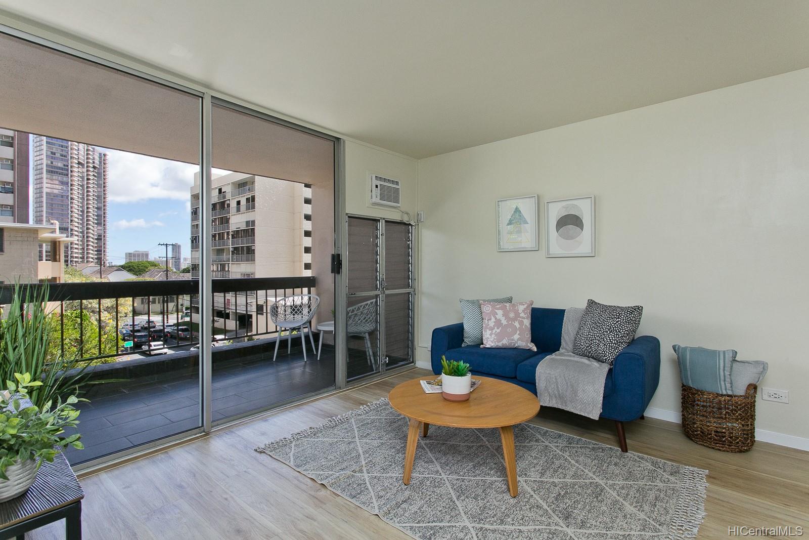 775 Kinalau Place #201, Honolulu, HI 96813