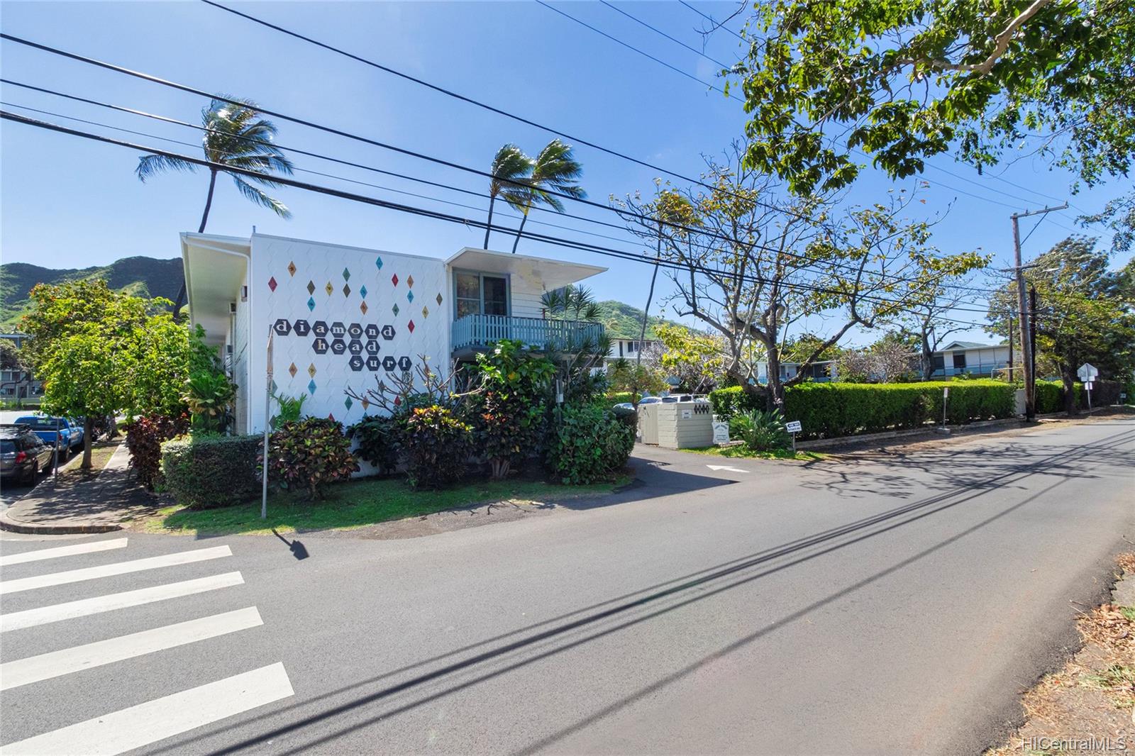 3824 Leahi Avenue #214, Honolulu, HI 96815