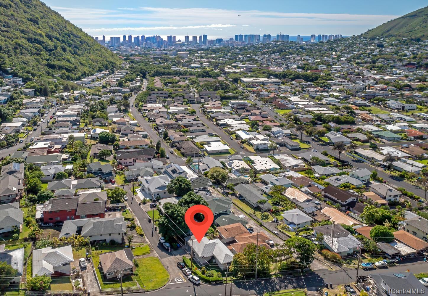 3044 Lono Place Honolulu, HI 96822