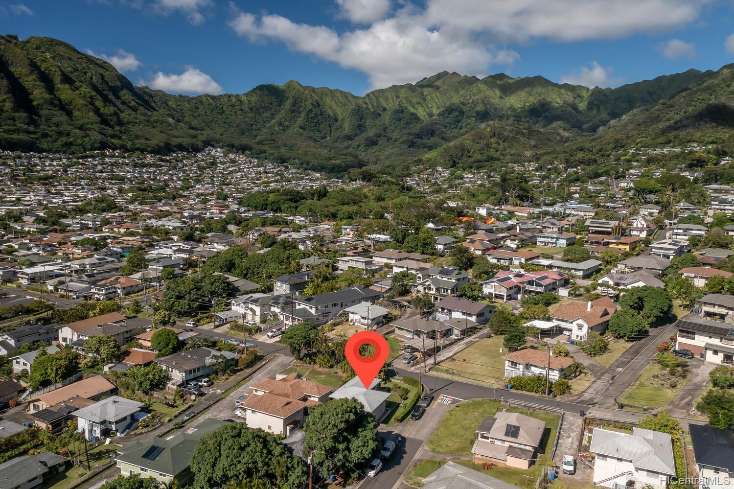 3044 Lono Place Honolulu, HI 96822