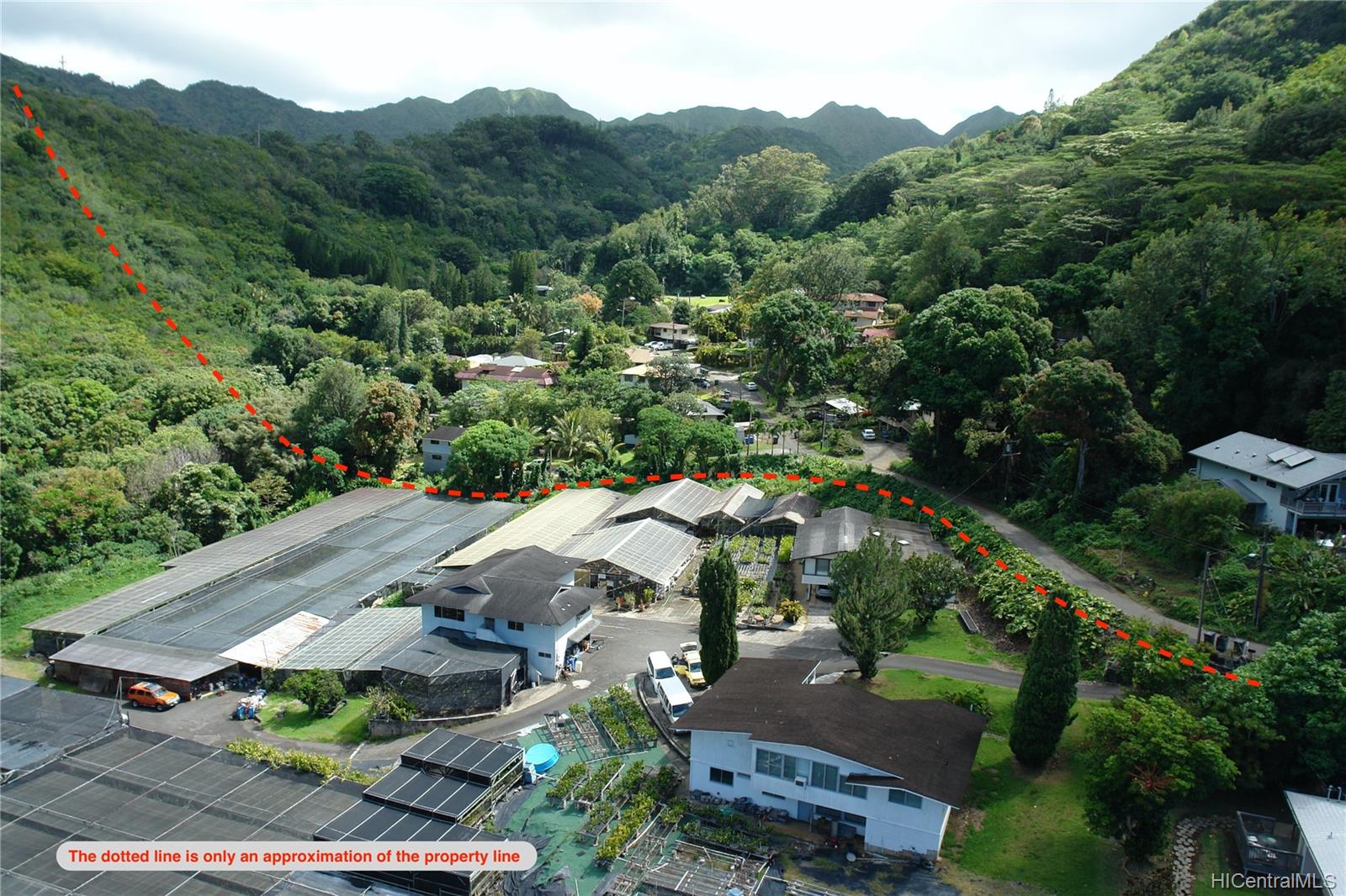 2630 Waiomao Road Honolulu, HI 96816