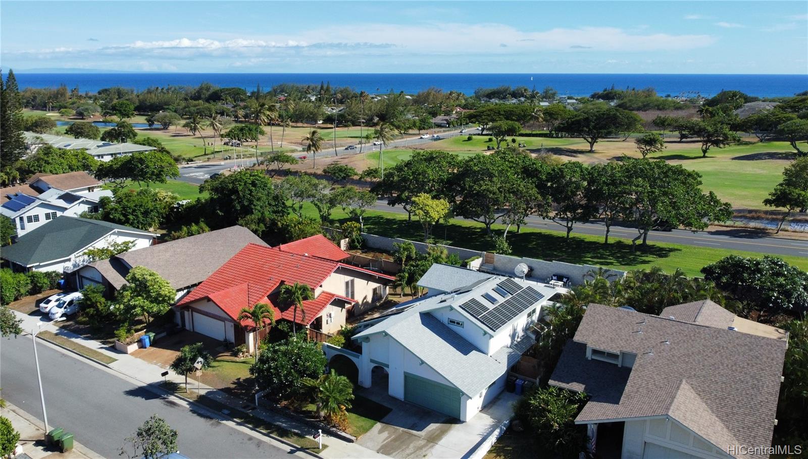 7501 Kekaa Street Honolulu, HI 96825