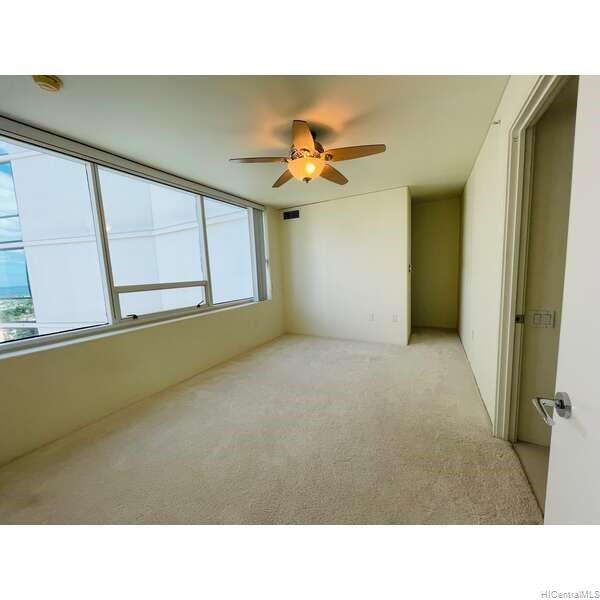 88 Piikoi Street #2511, Honolulu, HI 96814