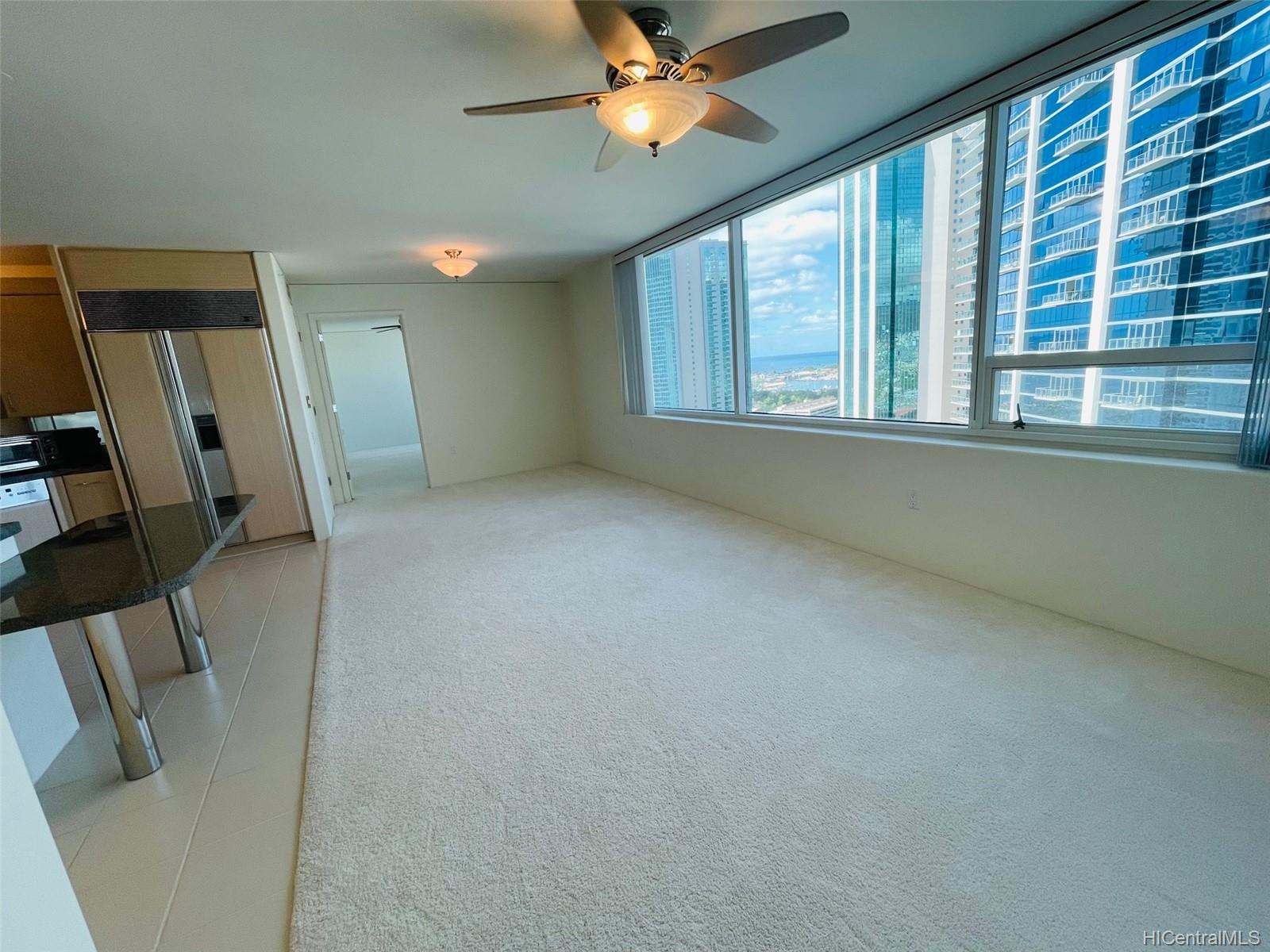 88 Piikoi Street #2511, Honolulu, HI 96814