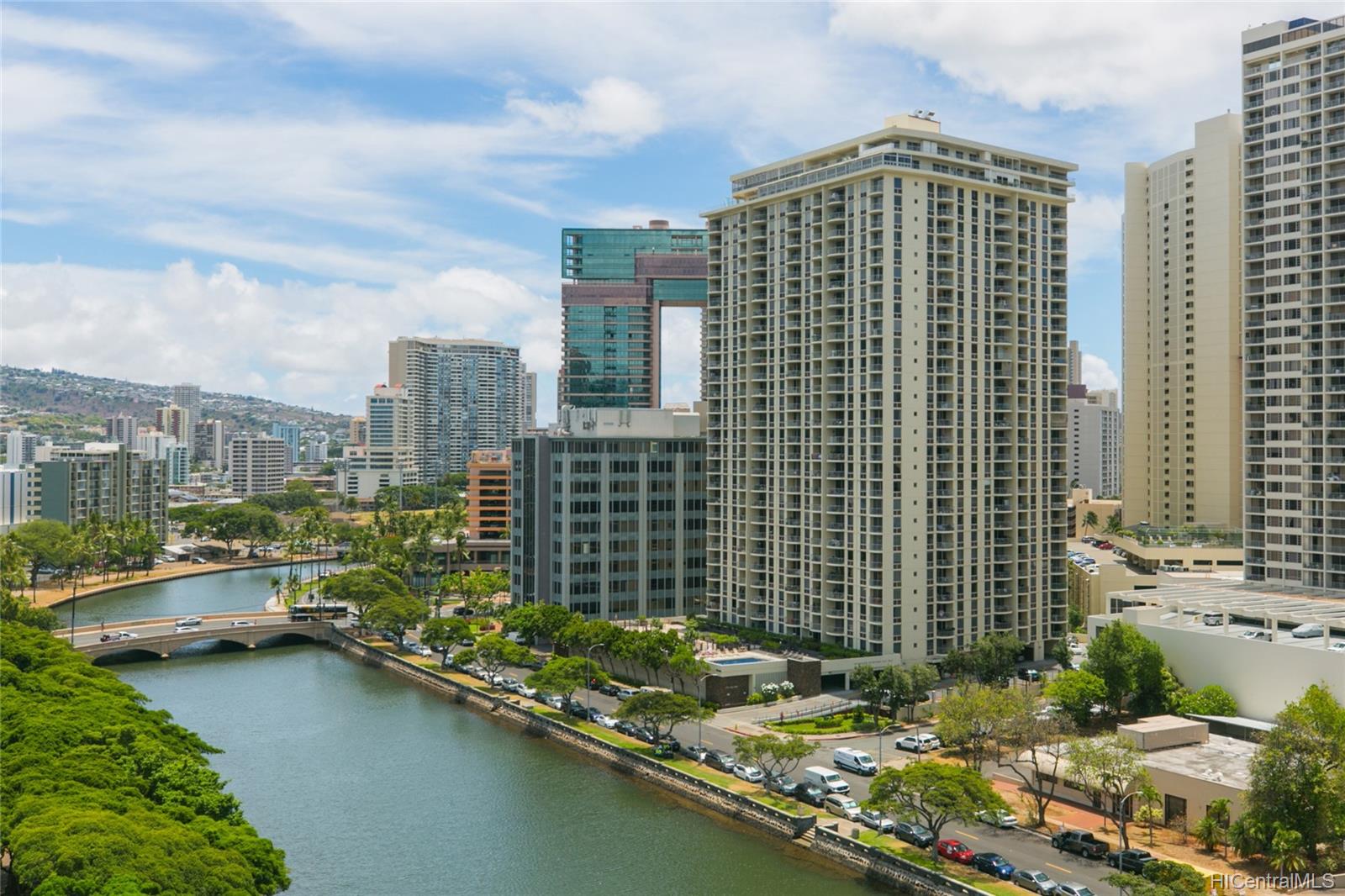 1717 Ala Wai Boulevard #PH-14, Honolulu, HI 96815