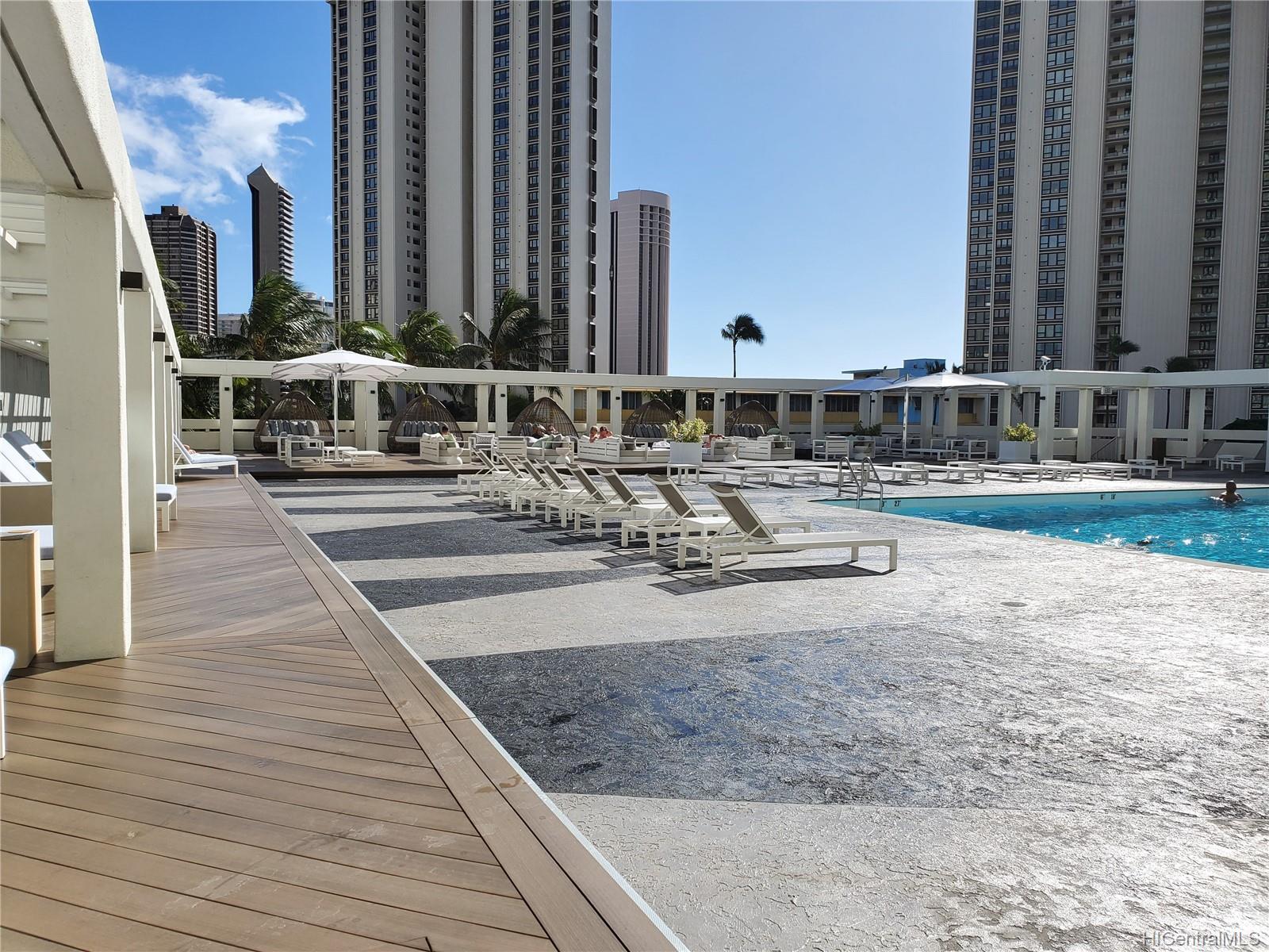 410 Atkinson Drive #1220, Honolulu, HI 96814