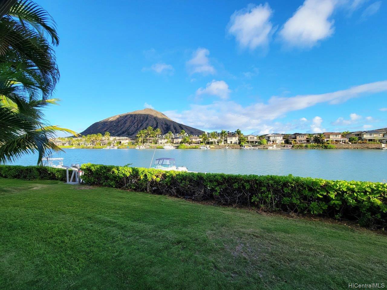 7007 Hawaii Kai Drive #E14, Honolulu, HI 96825