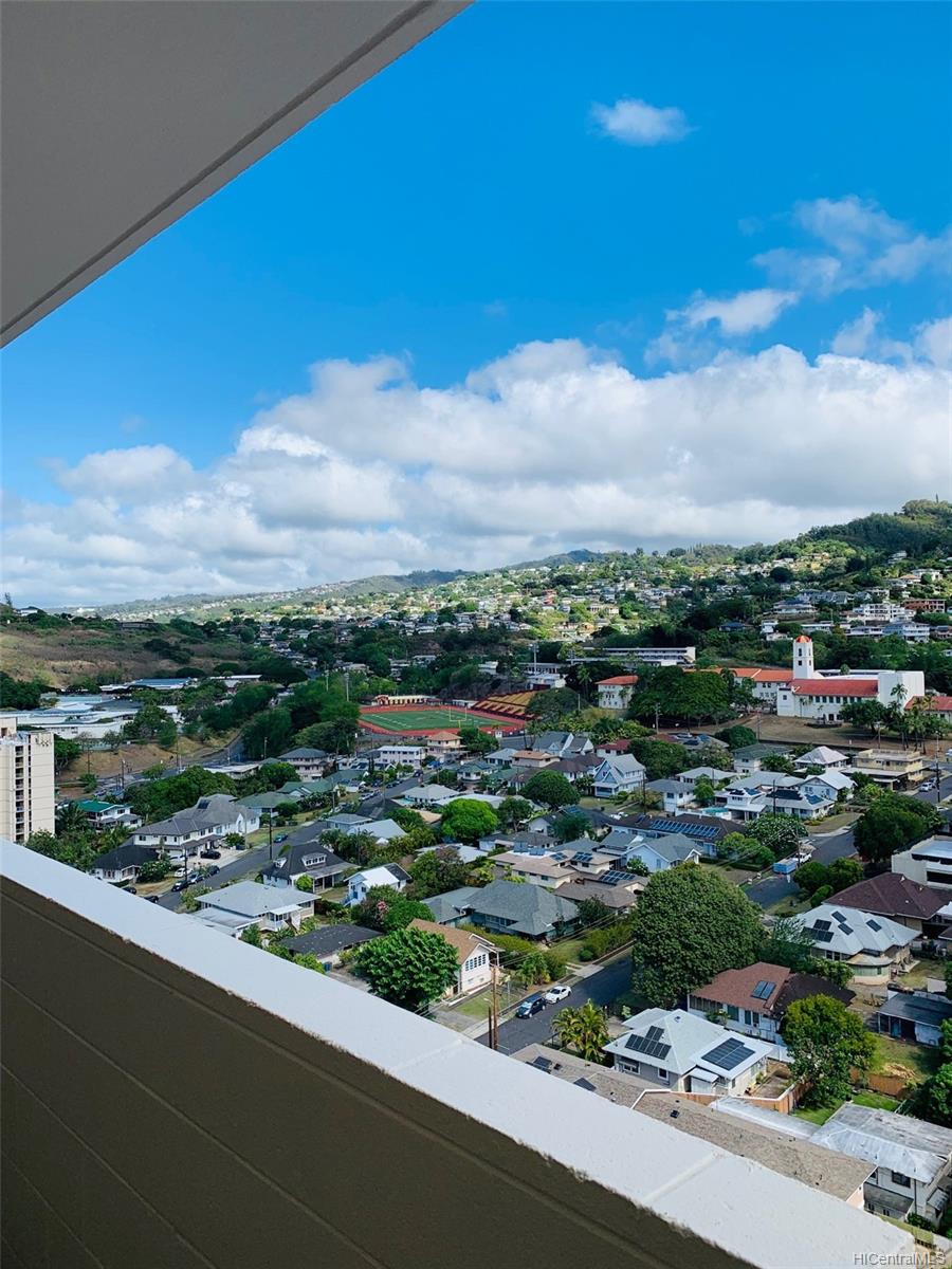 1630 Liholiho Street #2102, Honolulu, HI 96822