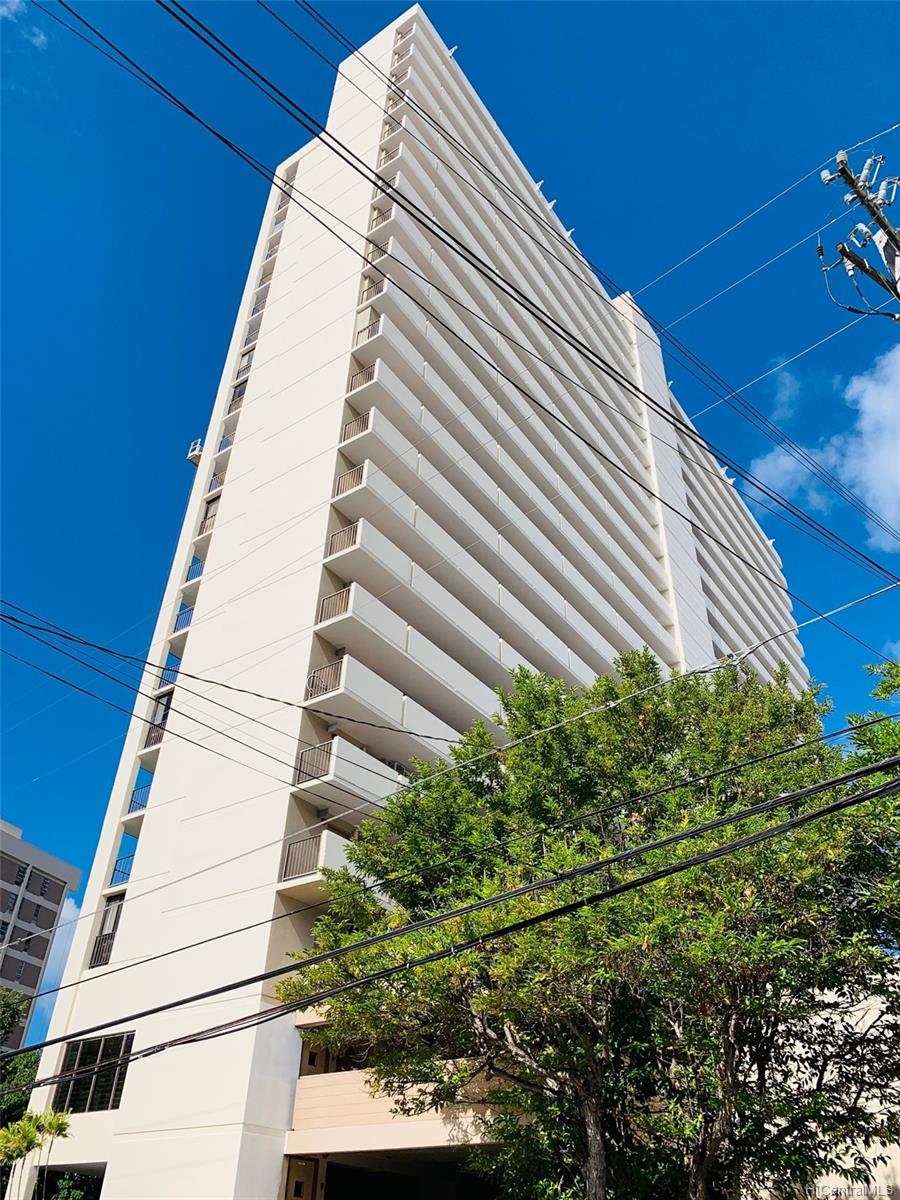 1630 Liholiho Street #2102, Honolulu, HI 96822