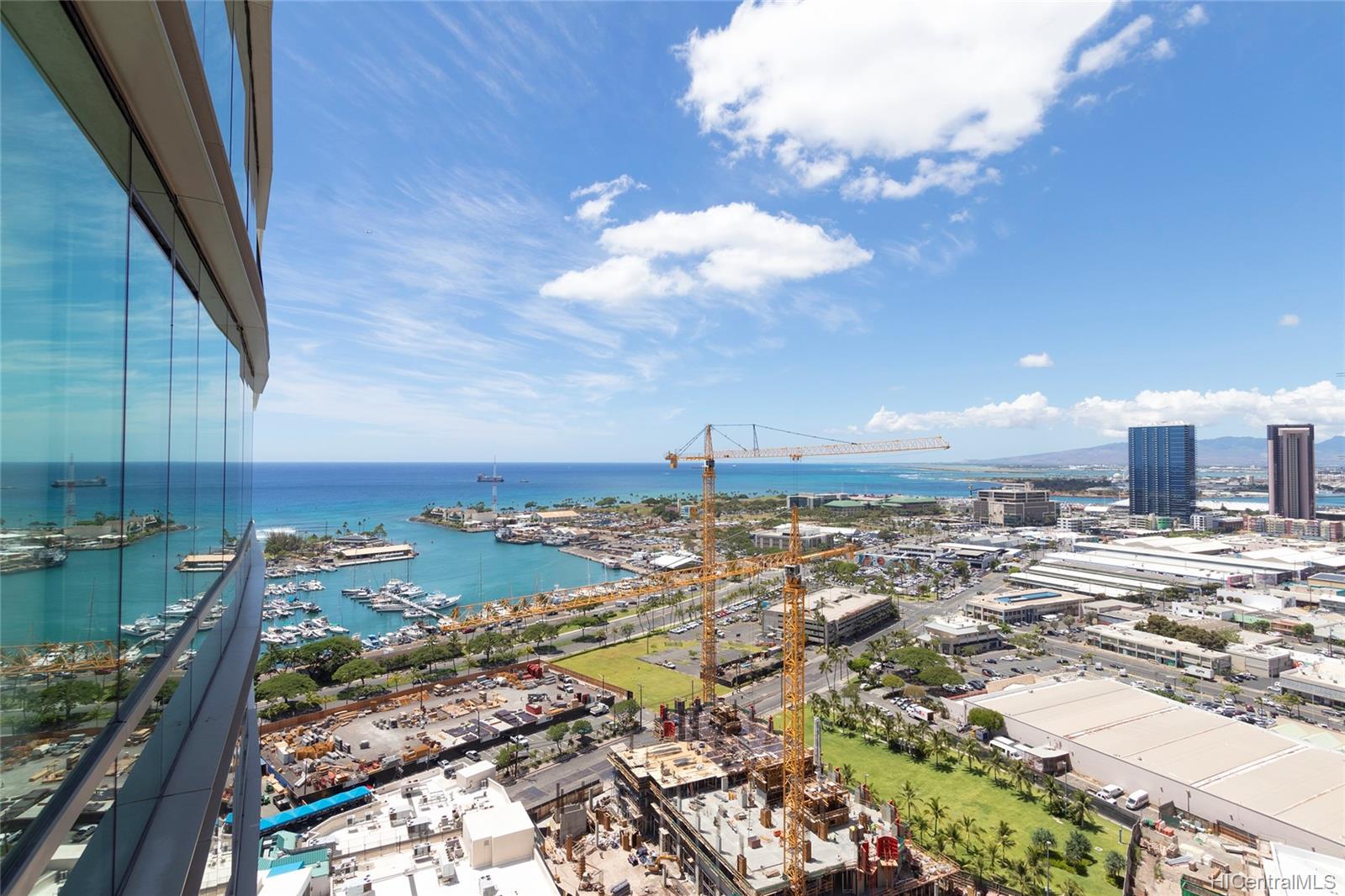 1001 Queen Street #2603, Honolulu, HI 96814