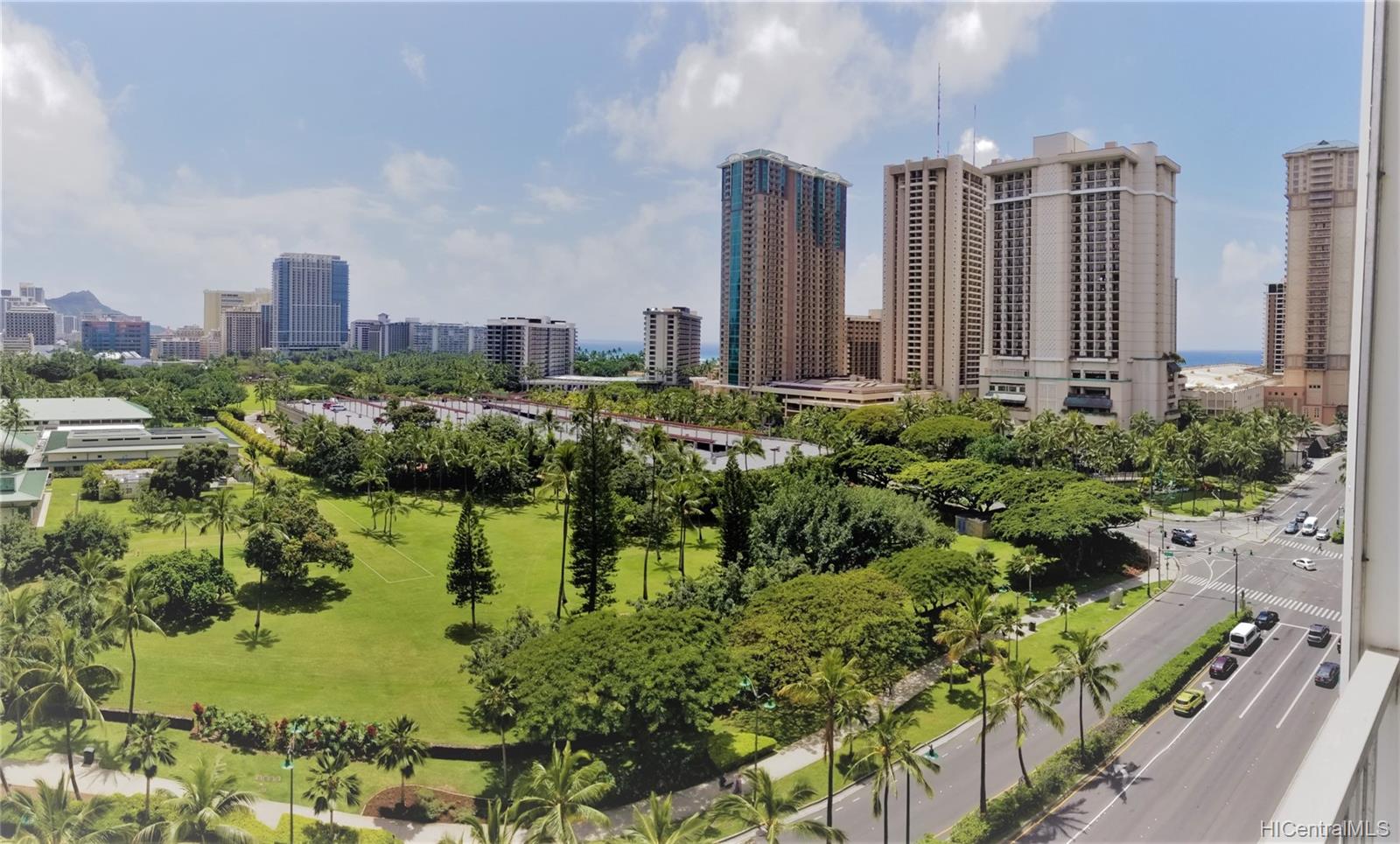 1920 Ala Moana Boulevard #1111, Honolulu, HI 96815