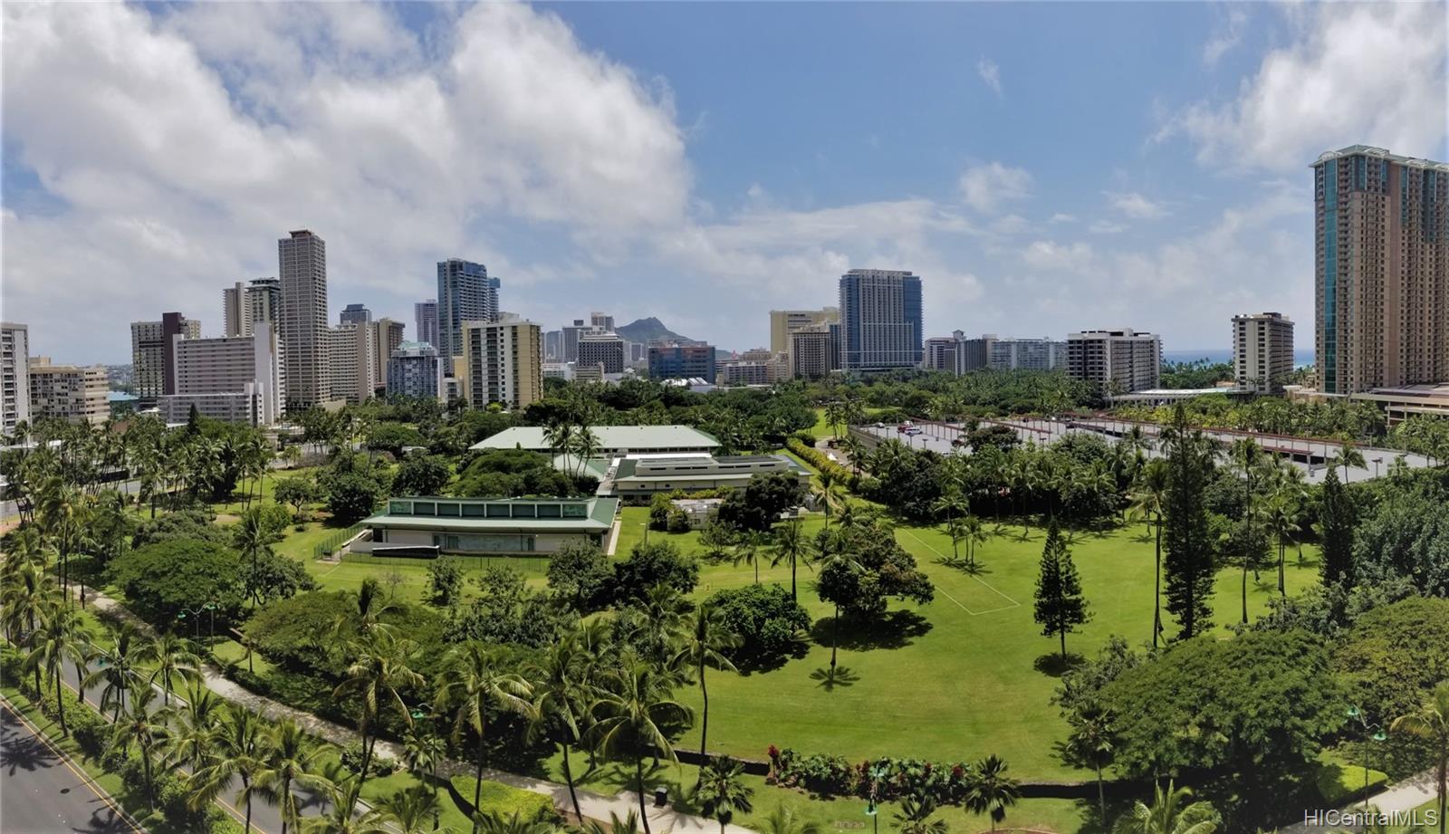 1920 Ala Moana Boulevard #1111, Honolulu, HI 96815