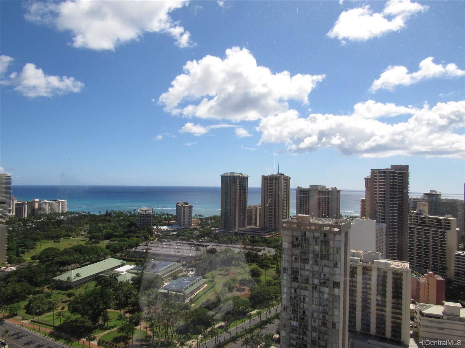 444 Niu Street #3802, Honolulu, HI 96815