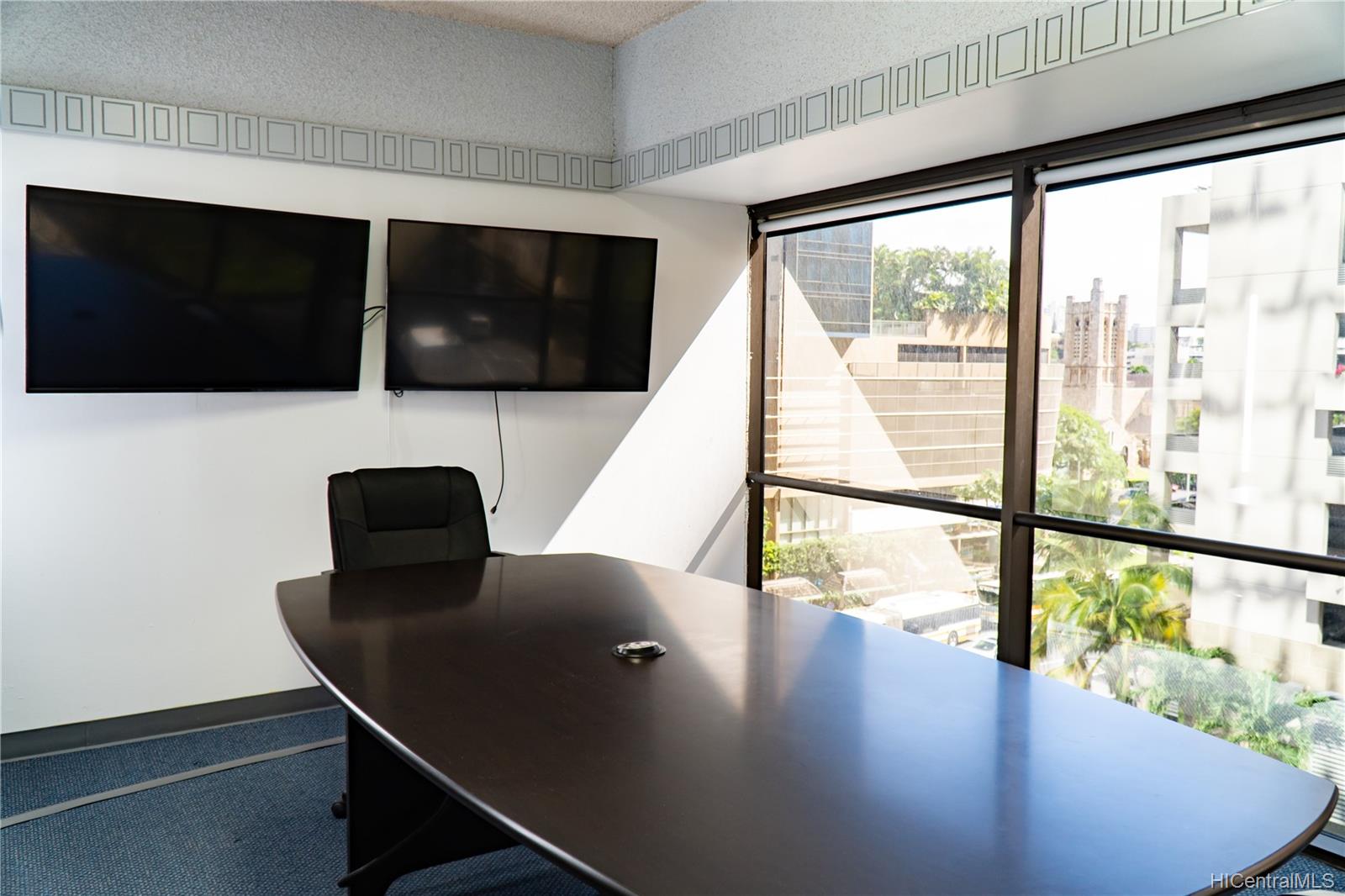 1188 Bishop Street #602, Honolulu, HI 96813