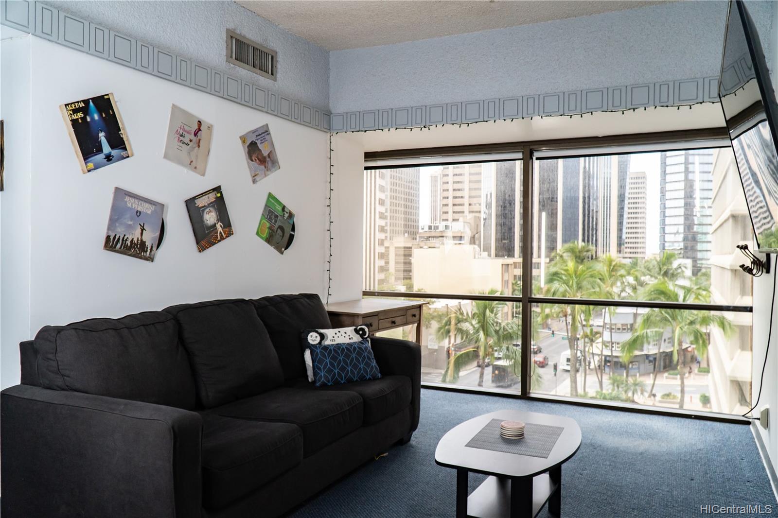 1188 Bishop Street #602, Honolulu, HI 96813