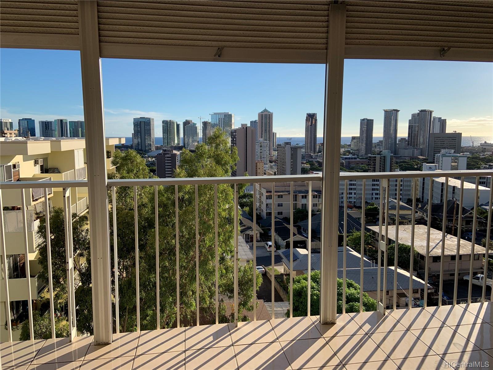 1520 Ward Avenue #601, Honolulu, HI 96822