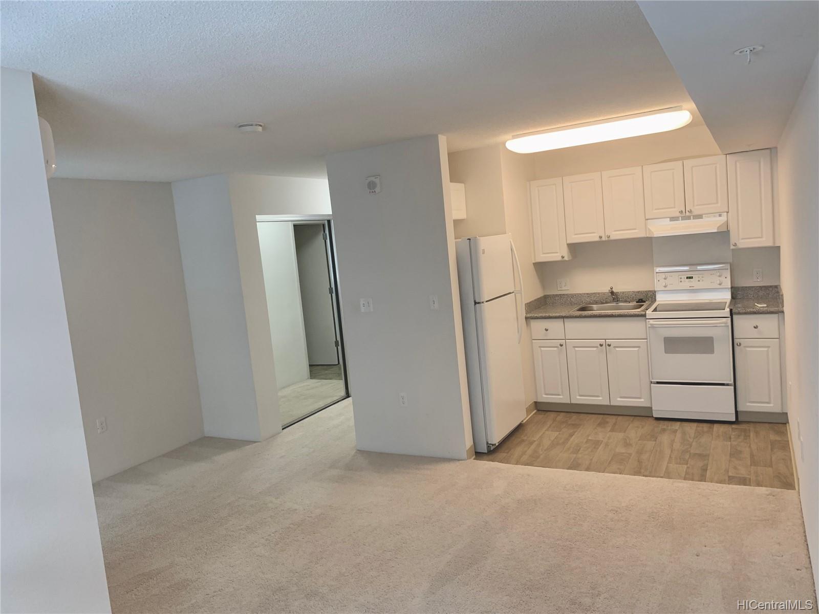 801 South Street #405, Honolulu, HI 96813