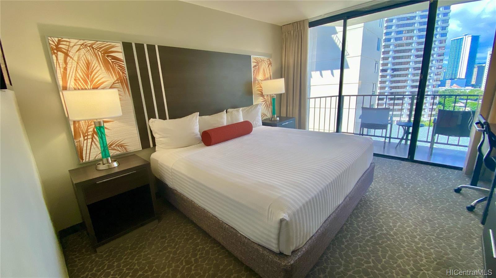 1850 Ala Moana Boulevard #805, Honolulu, HI 96815