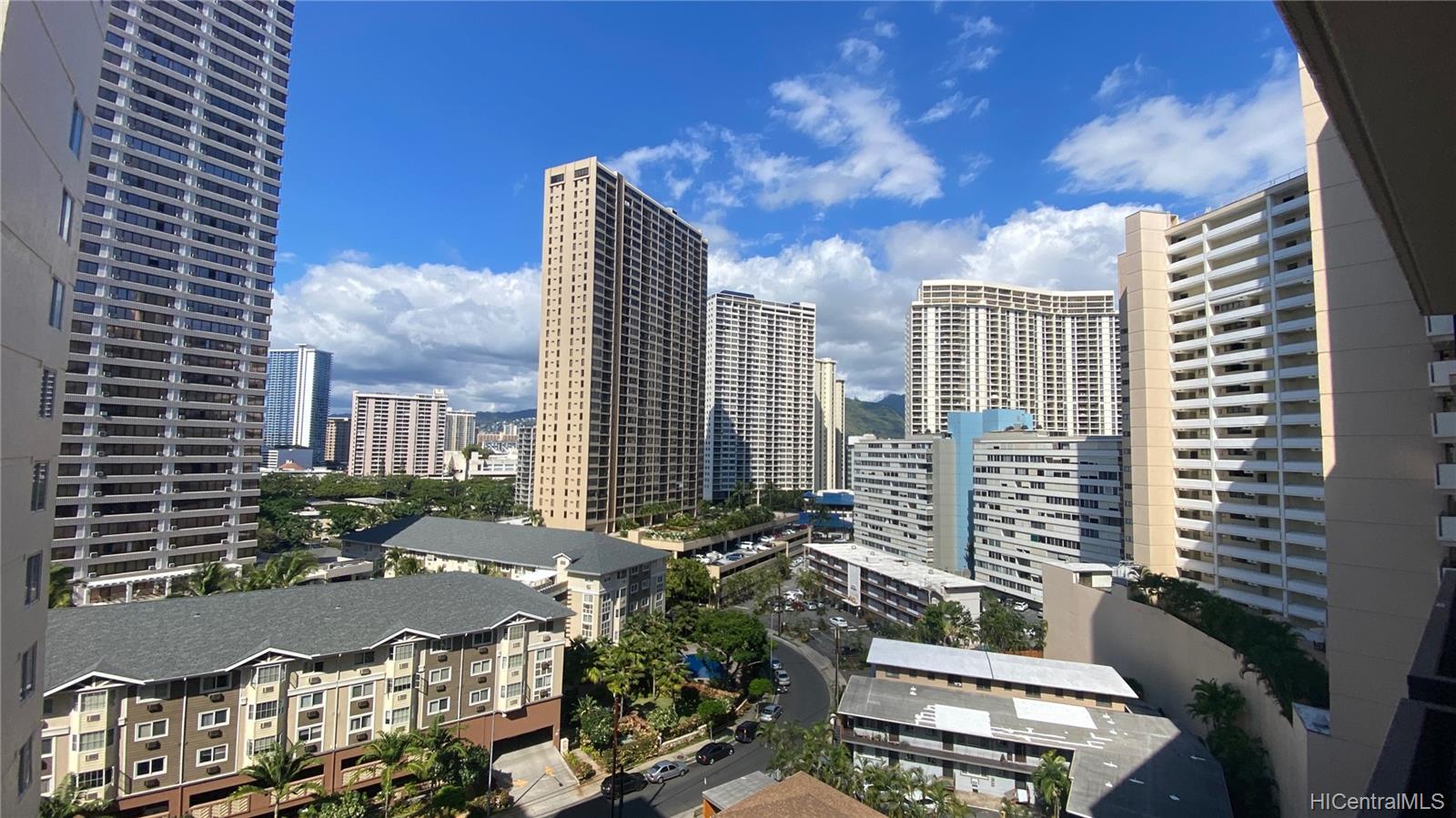 1850 Ala Moana Boulevard #805, Honolulu, HI 96815