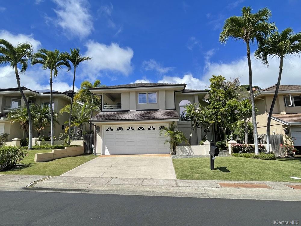 4102 Keanu Street Honolulu, HI 96816