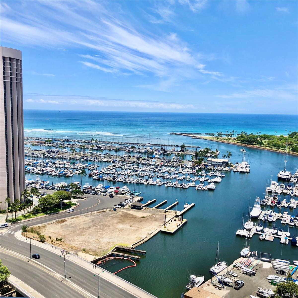 1650 Ala Moana Boulevard #2803, Honolulu, HI 96815