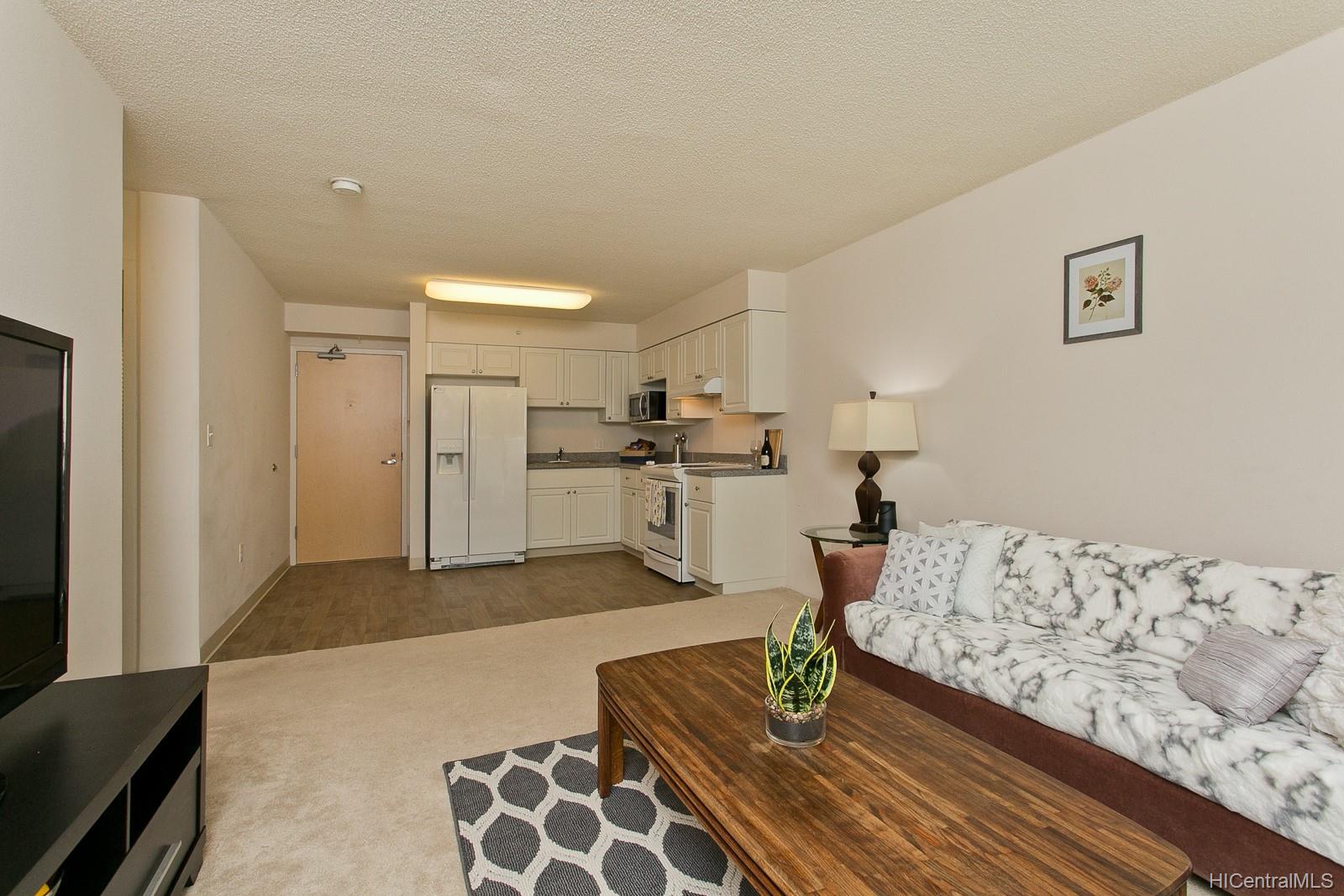 801 South Street #226, Honolulu, HI 96813